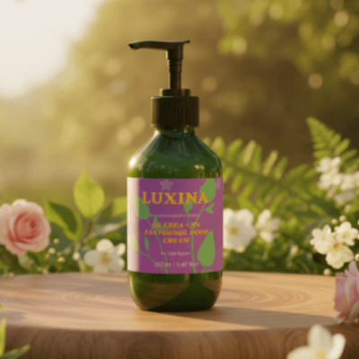 LUXINA - Botanical Garden