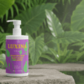 LUXINA Cleanser - Spa Setting