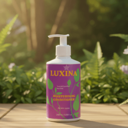 LUXINA Conditioner - Botanical Garden