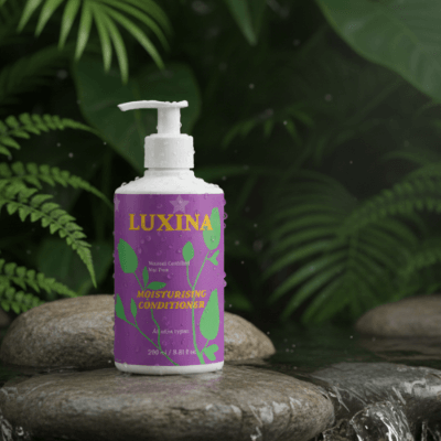 LUXINA Conditioner - River Stones