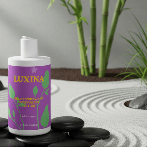 LUXINA Gloss Conditioner - Zen Garden
