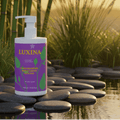 LUXINA Gloss Shampoo - Zen Pool