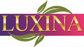 LUXINA Logo