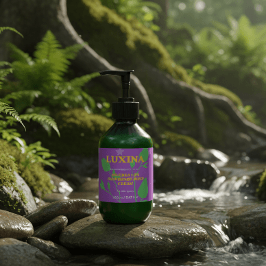 LUXINA - River Scene