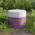 LUXINA Scalp Scrub - Herb Garden