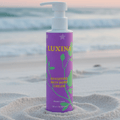 LUXINA Sensitive Skin - Beach Scene