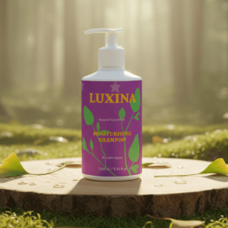 LUXINA Shampoo - Forest Clearing